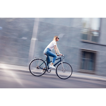 Vélo de ville Schindelhauer Frieda
