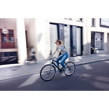 Vélo de ville Schindelhauer Frieda