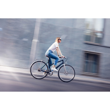 Vélo de ville Schindelhauer Frieda