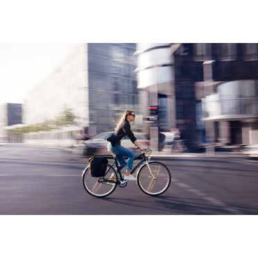 Vélo de ville Schindelhauer Frieda
