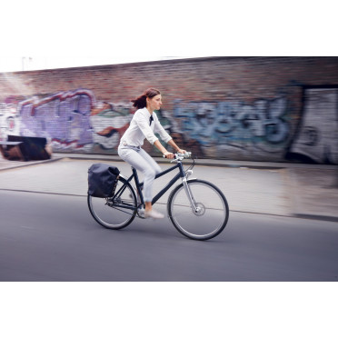 Vélo de ville Schindelhauer Frieda