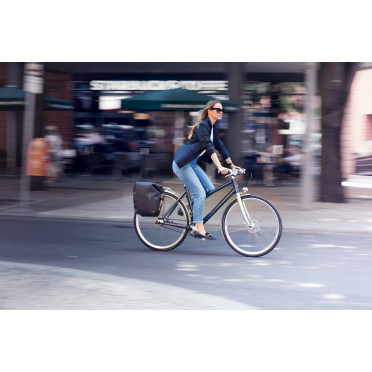 Vélo de ville Schindelhauer Frieda
