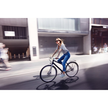 Vélo de ville Schindelhauer Frieda