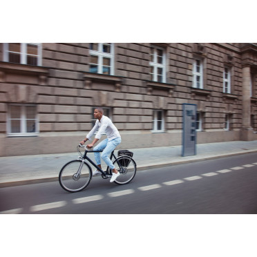 Vélo de ville Schindelhauer Friedrich