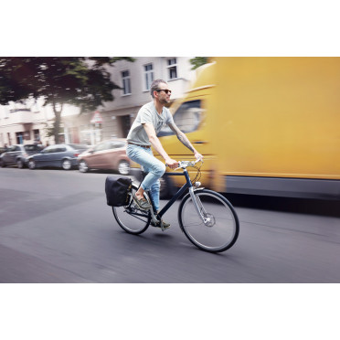 Vélo de ville Schindelhauer Friedrich