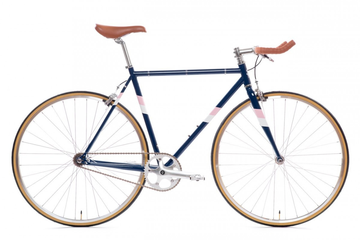 fixie y single speed