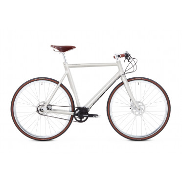 Vélo Schindelhauer Wilhelm Pinion C-line