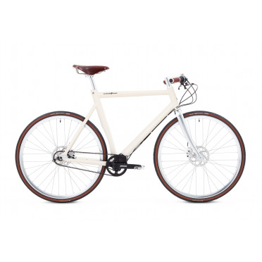 Vélo Schindelhauer Wilhelm Pinion C-line