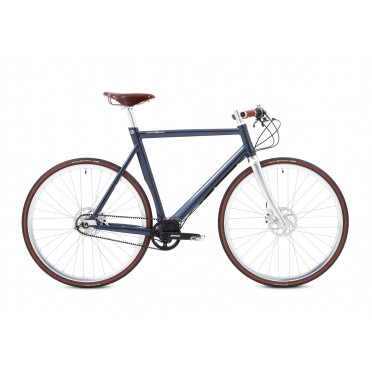 Vélo Schindelhauer Wilhelm Pinion C-line