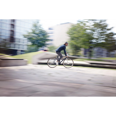 Vélo Schindelhauer Wilhelm Pinion C-line