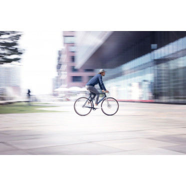 Vélo Schindelhauer Wilhelm Pinion C-line