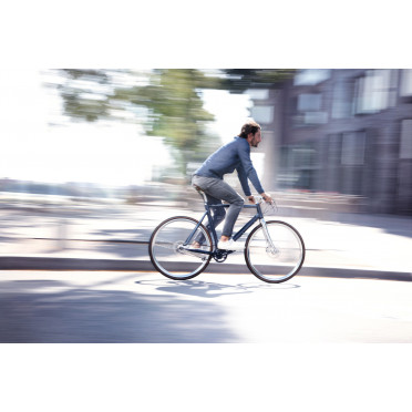 Vélo Schindelhauer Wilhelm Pinion C-line
