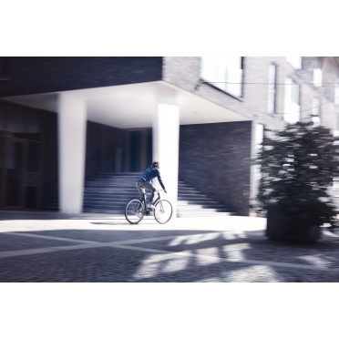 Vélo Schindelhauer Wilhelm Pinion C-line