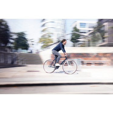Vélo Schindelhauer Wilhelm Pinion C-line
