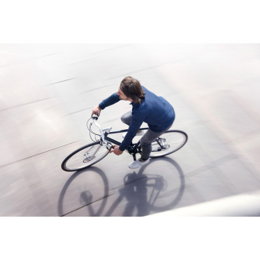 Vélo Schindelhauer Wilhelm Pinion C-line