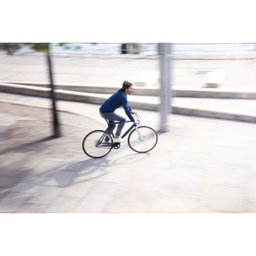 Vélo Schindelhauer Wilhelm Pinion C-line