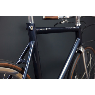 Vélo Schindelhauer Wilhelm Pinion C-line