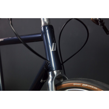 Vélo Schindelhauer Wilhelm Pinion C-line