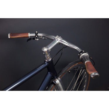 Vélo Schindelhauer Wilhelm Pinion C-line