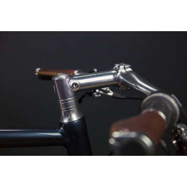 Vélo Schindelhauer Wilhelm Pinion C-line
