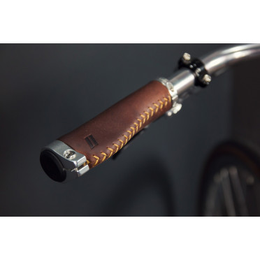 Vélo Schindelhauer Wilhelm Pinion C-line