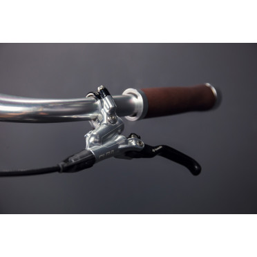 Vélo Schindelhauer Wilhelm Pinion C-line
