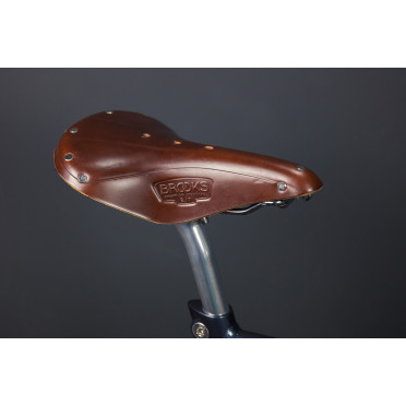Vélo Schindelhauer Wilhelm Pinion C-line