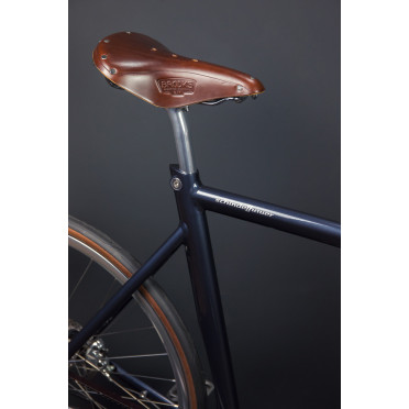 Vélo Schindelhauer Wilhelm Pinion C-line