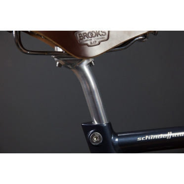 Vélo Schindelhauer Wilhelm Pinion C-line