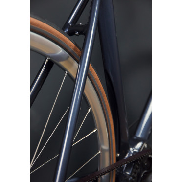 Vélo Schindelhauer Wilhelm Pinion C-line