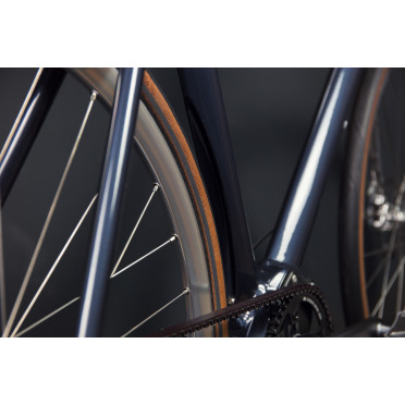 Vélo Schindelhauer Wilhelm Pinion C-line