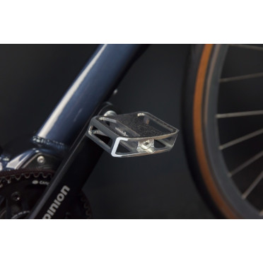 Vélo Schindelhauer Wilhelm Pinion C-line