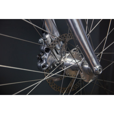 Vélo Schindelhauer Wilhelm Pinion C-line