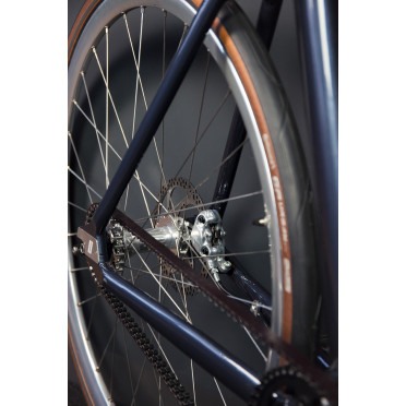 Vélo Schindelhauer Wilhelm Pinion C-line