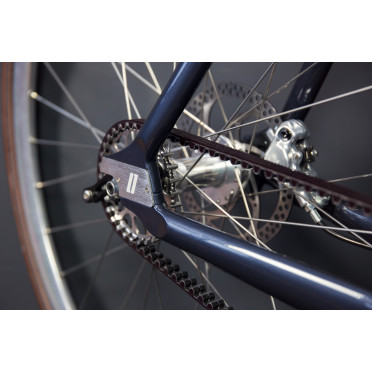 Vélo Schindelhauer Wilhelm Pinion C-line