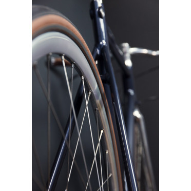 Vélo Schindelhauer Wilhelm Pinion C-line