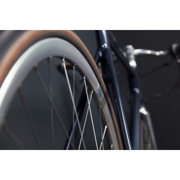 Vélo Schindelhauer Wilhelm Pinion C-line