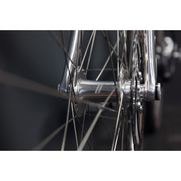 Vélo Schindelhauer Wilhelm Pinion C-line