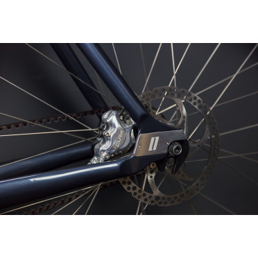Vélo Schindelhauer Wilhelm Pinion C-line