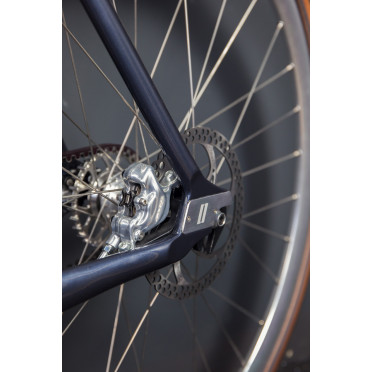 Vélo Schindelhauer Wilhelm Pinion C-line