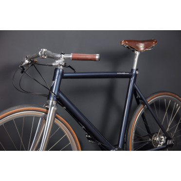 Vélo Schindelhauer Wilhelm Pinion C-line