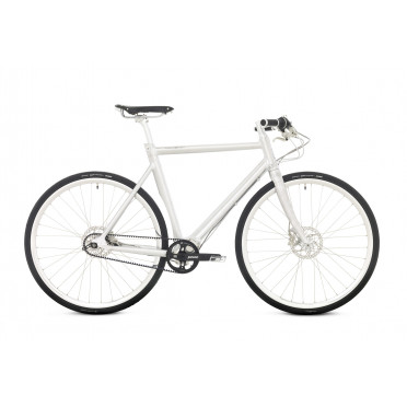 Vélo Schindelhauer Wilhelm Pinion P-line