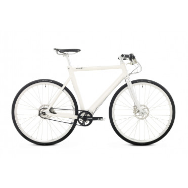 Vélo Schindelhauer Wilhelm Pinion P-line