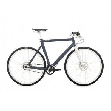 Vélo Schindelhauer Wilhelm Pinion P-line
