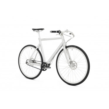 Vélo Schindelhauer Wilhelm Pinion P-line
