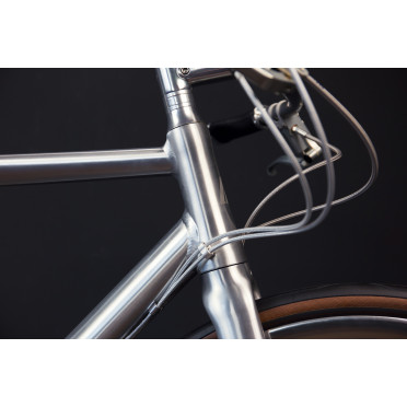 Vélo Schindelhauer Wilhelm Pinion P-line