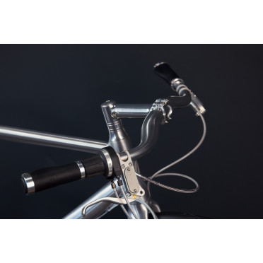 Vélo Schindelhauer Wilhelm Pinion P-line