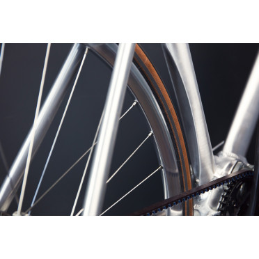 Vélo Schindelhauer Wilhelm Pinion P-line