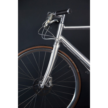 Vélo Schindelhauer Wilhelm Pinion P-line