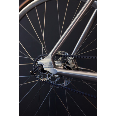 Vélo Schindelhauer Wilhelm Pinion P-line